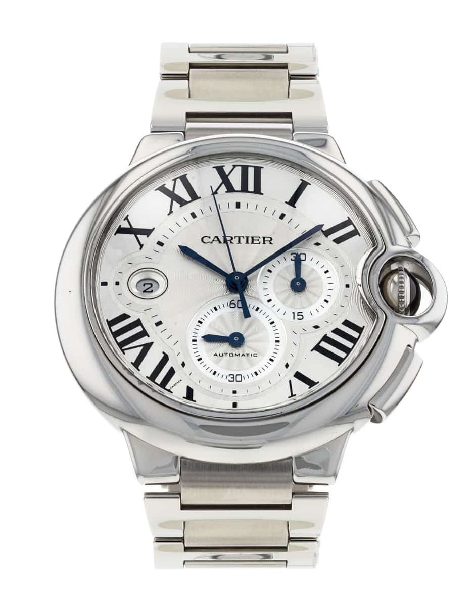 Cartier Ballon Bleu W6920002 Cartier Ballon Bleu W6920002
